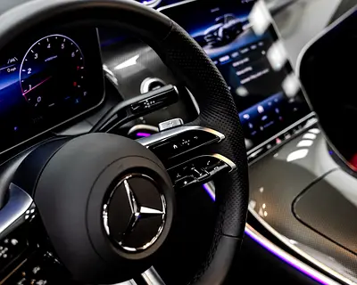 Mercedes-Benz GLC 200 4MATIC, миниатюра 11