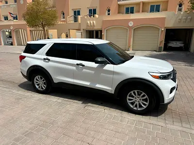 صورة 8 لـ 2021 FORD EXPLORER