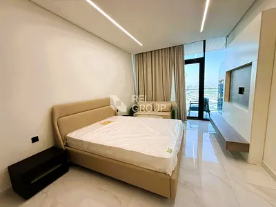 Brand New I Premium Residence I Elegant Finishes