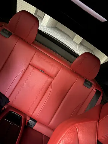 صورة مصغرة 13 لـ 2018 BMW 4-SERIES