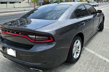 Dodge Charger SXT, миниатюра 4