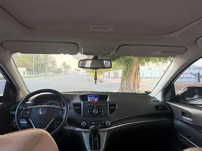 صورة 2 لـ 2014 Honda CR-V
