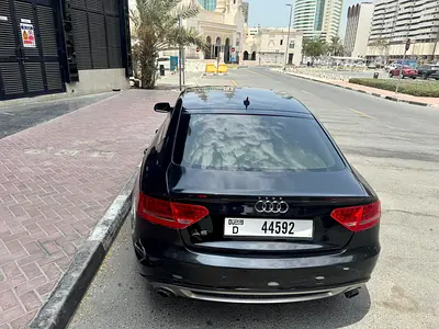 صورة 5 لـ 2010 AUDI A5