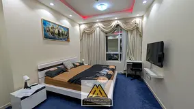 Fully Furnished Investment Opportunity: 2BHK Master Apartment with Payment Plan in Orient Towers B, 
