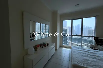 High Floor | Big Layout | Fully Furnished