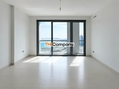 High Floor | 3BR+Maid | Ready to Move