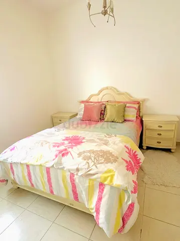 BED ROOM SET