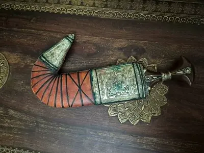 Omani Decor