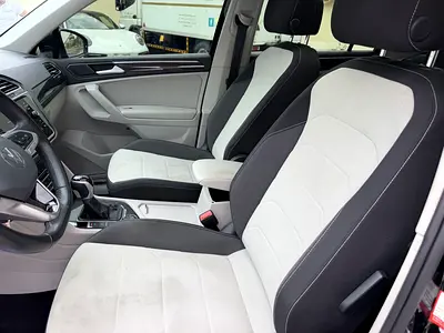 Volkswagen Tiguan Elegance, миниатюра 2