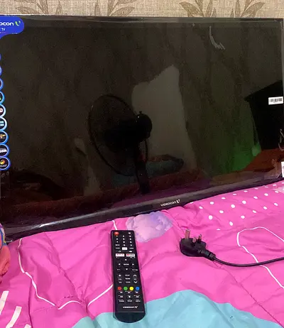 Smart TV