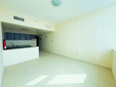 Good Size Studio in 22K with Open View near Baqer Mohebi and F24 Bus Stop Al Nahda Sharjah