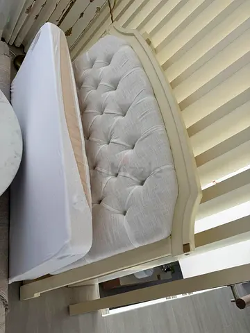 baby cot heavy duty