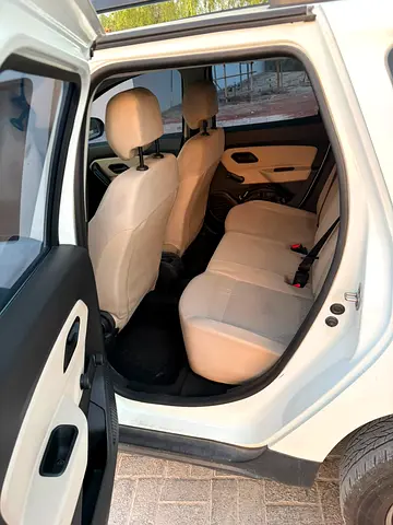 Renault Duster PE, миниатюра 11
