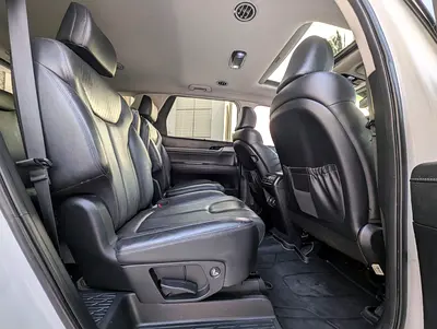 2022 Hyundai PALISADE — фото 13