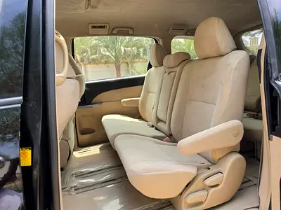 2014 Toyota PREVIA — фото 13