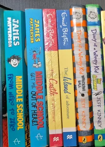 Story books for sale