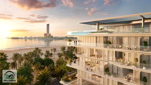 Palazzo Tissoli | استوديو بإطلالة على الحديقة وإطلالة جزئية على البحر | خطة سداد 50/50