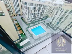 Studio + Terrace - Ready to Move In - Freehold - Pool View - 10% ROI - Great Price - Prime Location