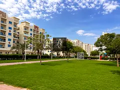 A studio for sale with an installment payment plan in Al Ameera Village Located on the Mohammed Bin