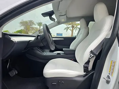 Tesla Model Y Long Range, миниатюра 12