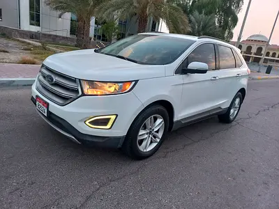 2016 FORD EDGE 照片 2