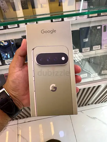 Google pixel 11 Pro 512GB New