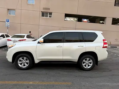 صورة 2 لـ 2015 Toyota PRADO