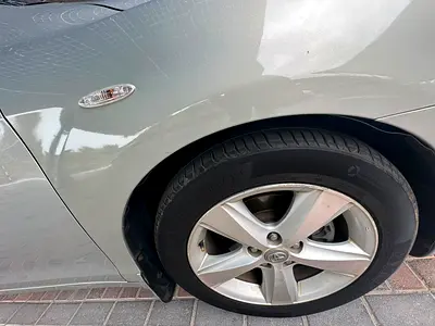 2011 Toyota CAMRY — фото 12