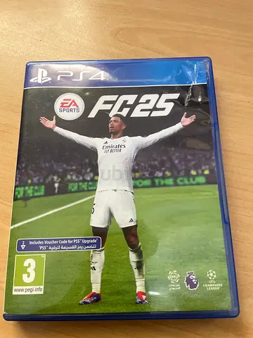 سيدي فيفا 25 سوني 4