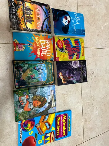 Free Books