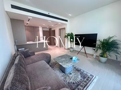 ELEGANT FURNISHED | POOL VIEW | PREMIUM