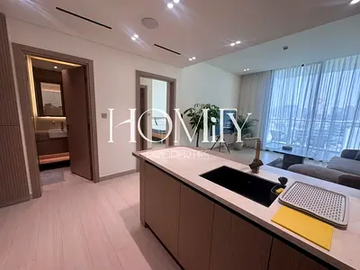 ELEGANT FURNISHED | POOL VIEW | PREMIUM