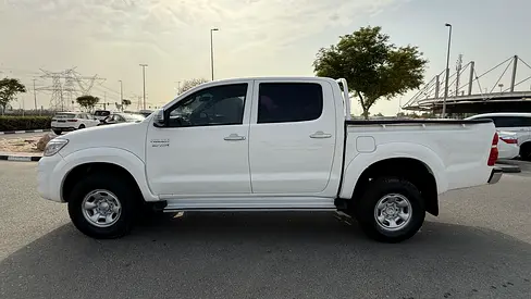 صورة 3 لـ 2014 Toyota HILUX
