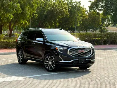 MONTHLY 950 TERRAIN 2021 GCC FULL OPTION-ZERO DOWN PAYMENT