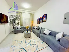 1BHK - monthly rent - all inclusive - furnished - clean furniture
