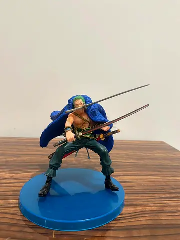 Zoro figure