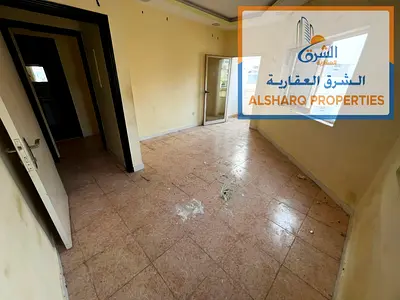 أقل الأسعار في النعيمية 1 – عجمان شقة غرفة وصالة للإيجار السنوي في النعيمية 1 بعجمان، بالقرب من شارع الكويت، بمساحة كبيرة وإضاءة ممتازة بالكامل، مع بل