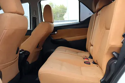 Toyota Fortuner EXR, миниатюра 8