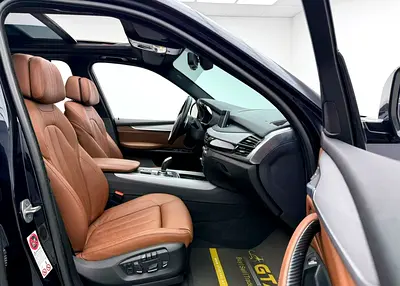 صورة مصغرة 9 لـ 2015 BMW X5
