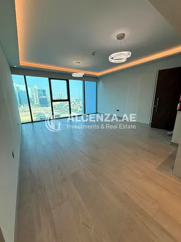 1BR + Maids | Mid Floor | Inquire Now