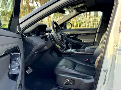 Land Rover Range Rover Evoque P200 SE, миниатюра 7