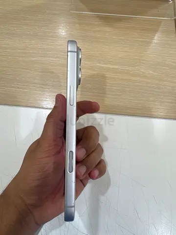 17 pro max 256 gb with sim