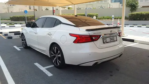 صورة 5 لـ 2018 Nissan MAXIMA