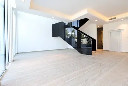 4-BR Townhouse | Unfurnished | Al Barari