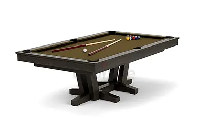 Billiard Table 78