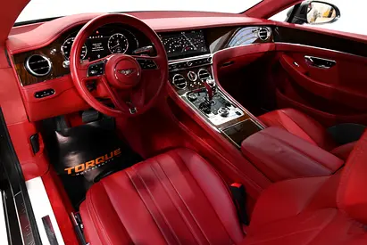 صورة 8 لـ 2020 Bentley CONTINENTAL