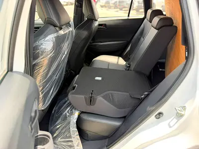 Toyota Corolla GLI, миниатюра 16