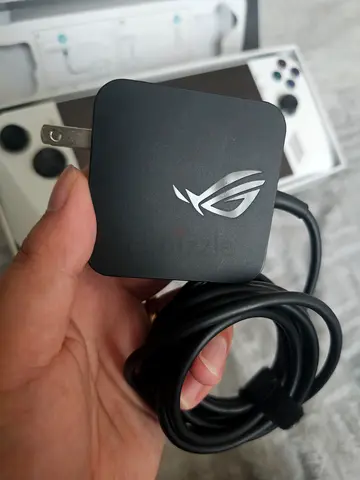 ROG Ally Z1 EXTREME