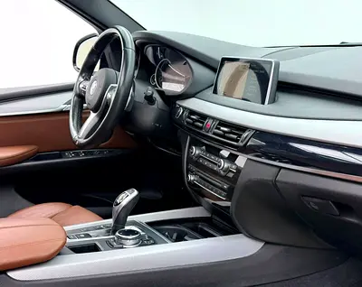 صورة مصغرة 7 لـ 2015 BMW X5