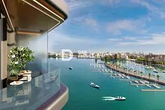 High Floor | 2 Bedroom | Unobstructed Sea View